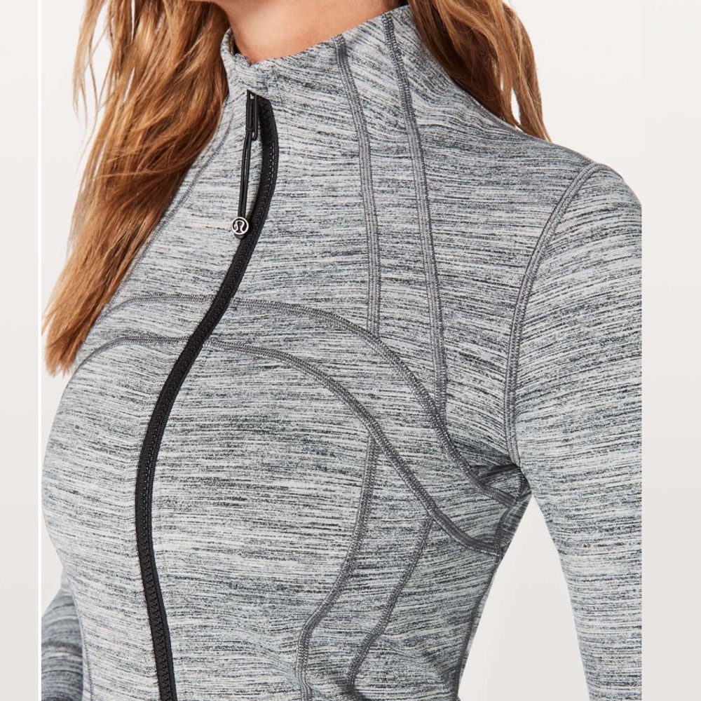 Lululemon | Define Jacket - Picture 4 of 8